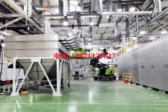 货梯机电设备安装工程,设备安装公司