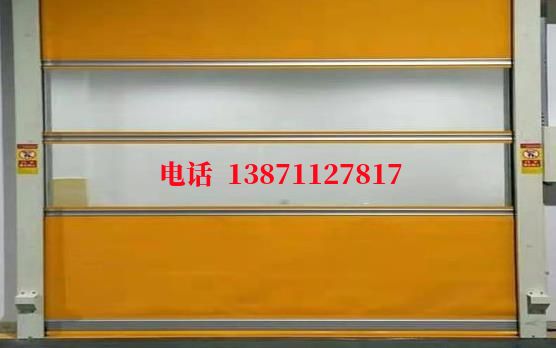 货梯洁净室门